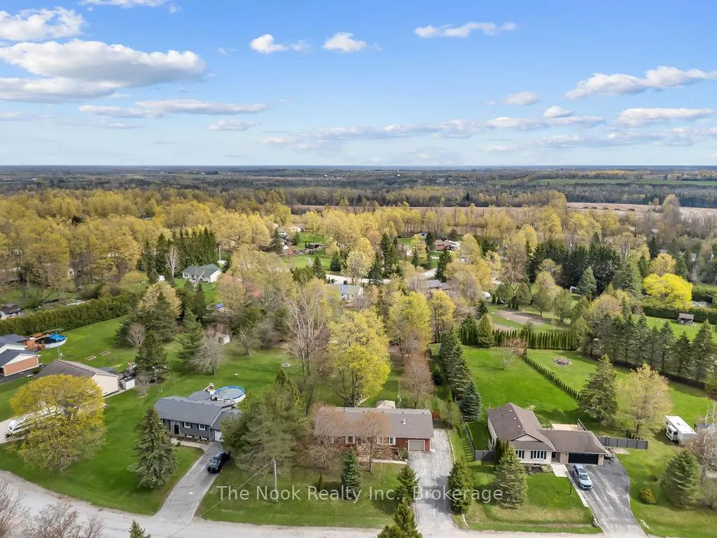 Photo 44 of 16 Robmar Crescent, Kawartha Lakes, Manilla — HOMEH