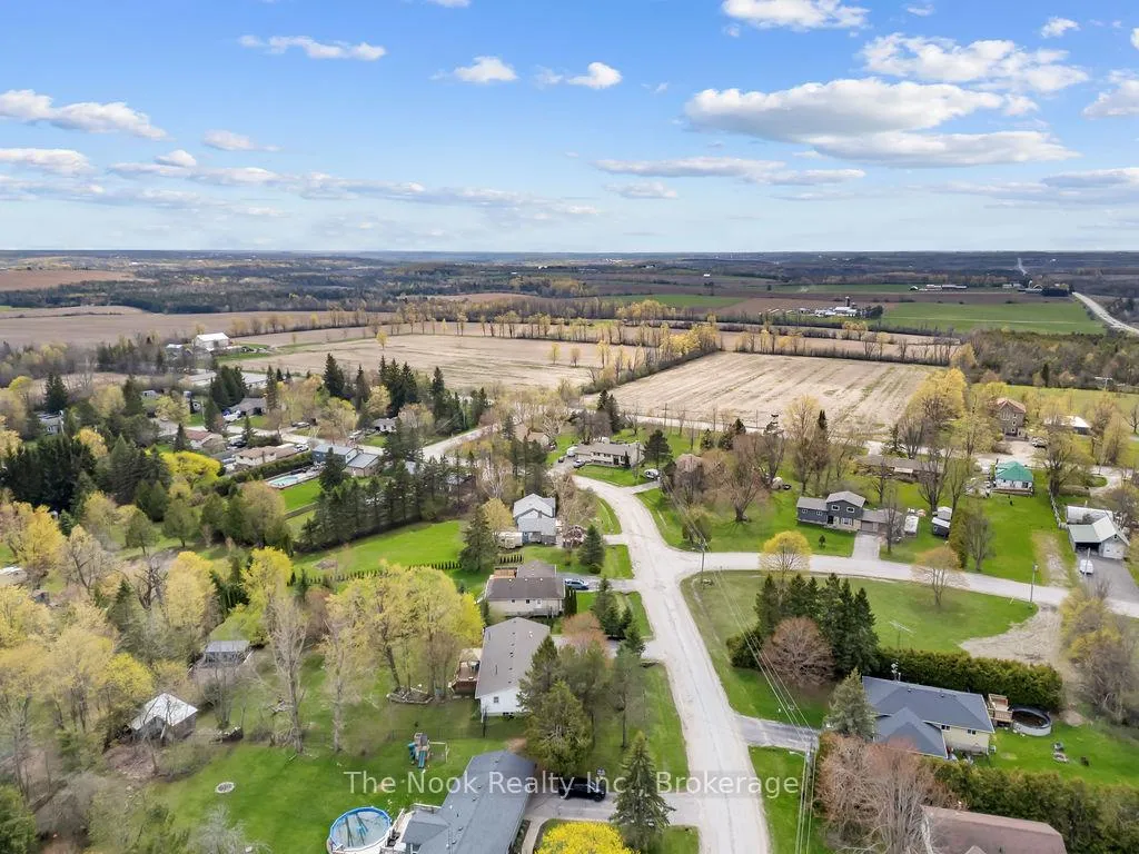 Photo 45 of 16 Robmar Crescent, Kawartha Lakes, Manilla — HOMEH