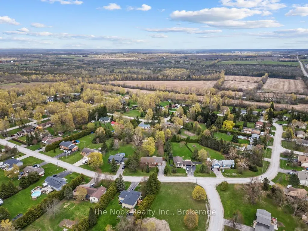 Photo 47 of 16 Robmar Crescent, Kawartha Lakes, Manilla — HOMEH
