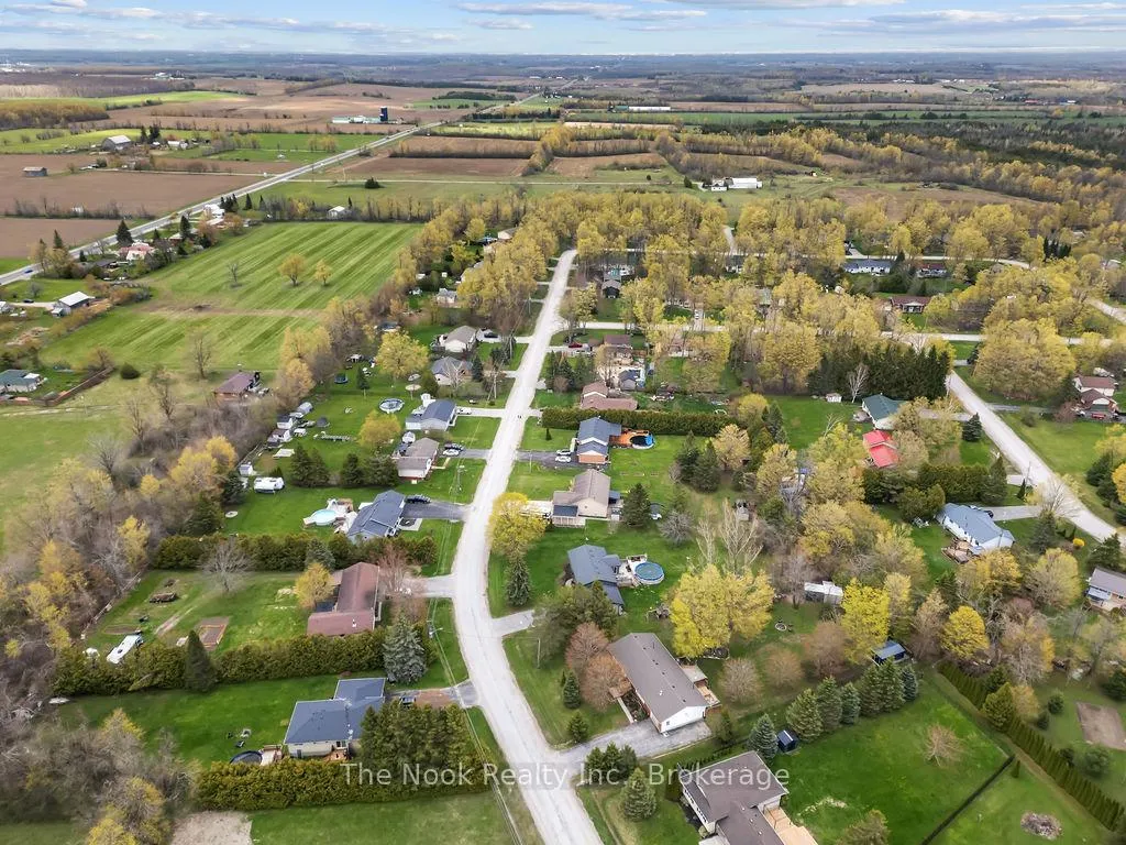 Photo 48 of 16 Robmar Crescent, Kawartha Lakes, Manilla — HOMEH