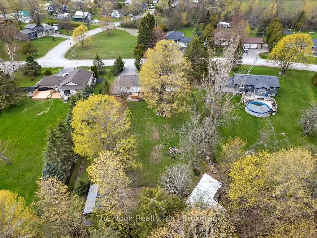 Photo 49 of 16 Robmar Crescent, Kawartha Lakes, Manilla — HOMEH
