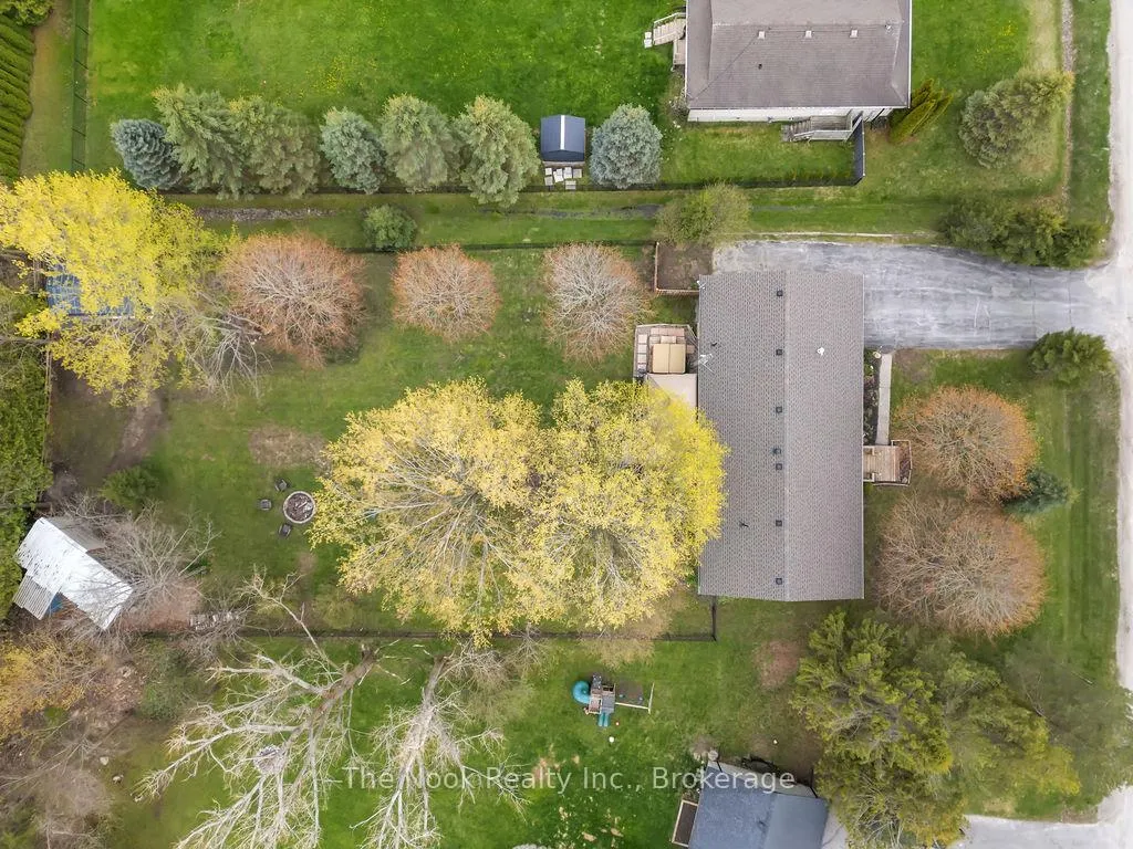 Photo 50 of 16 Robmar Crescent, Kawartha Lakes, Manilla — HOMEH