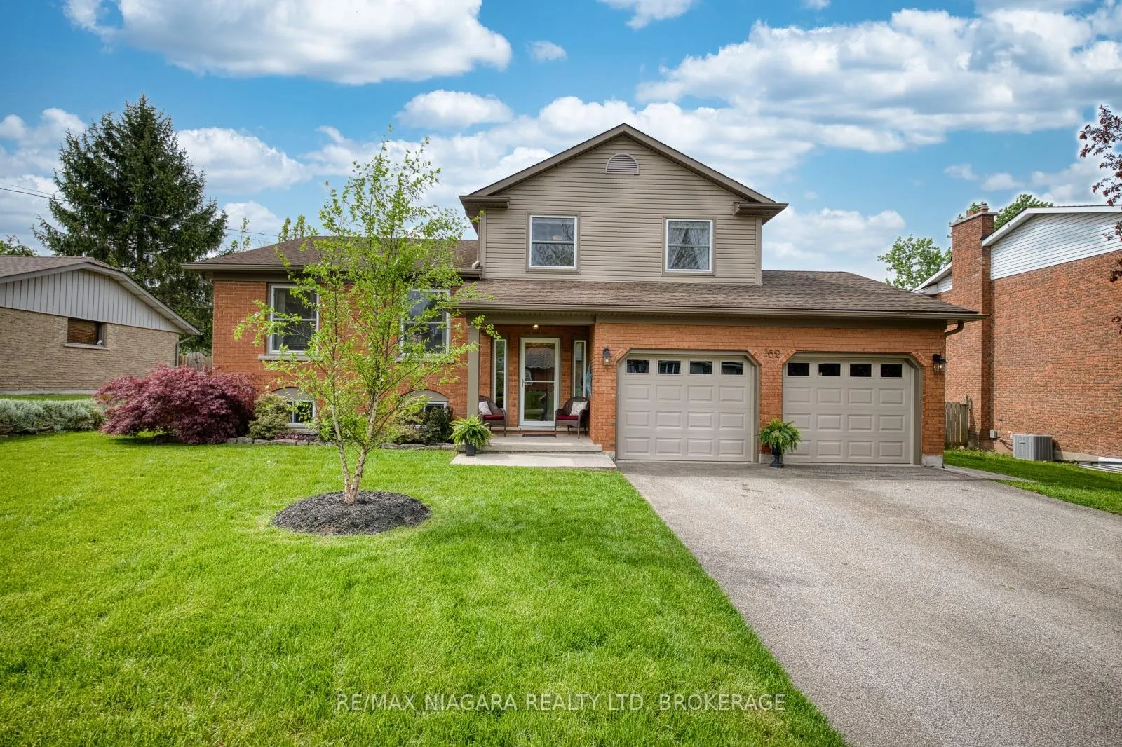 Photo 1 of 162 Pancake Lane, Pelham, Fonthill — HOMEH