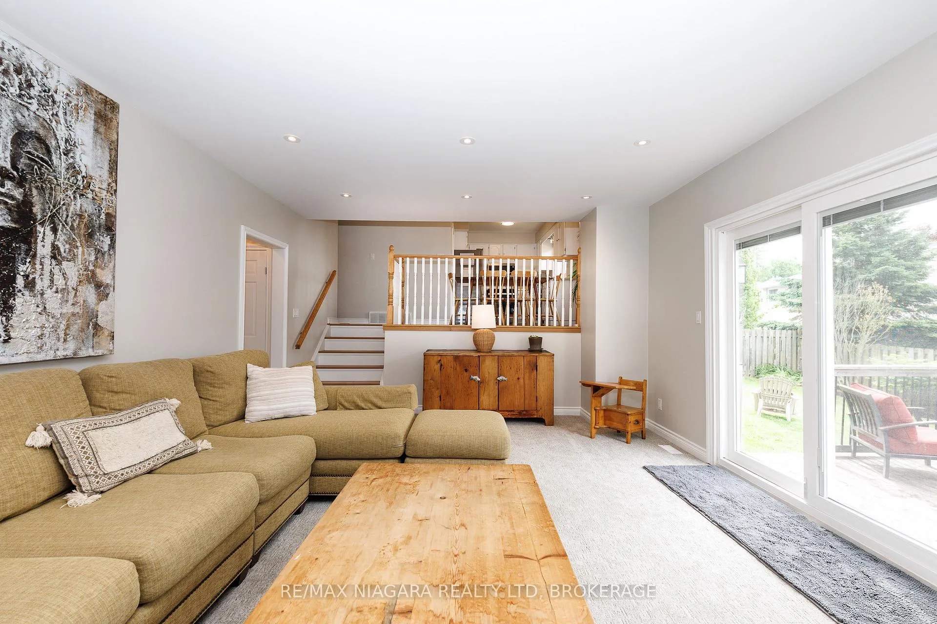 Photo 8 of 162 Pancake Lane, Pelham, Fonthill — HOMEH