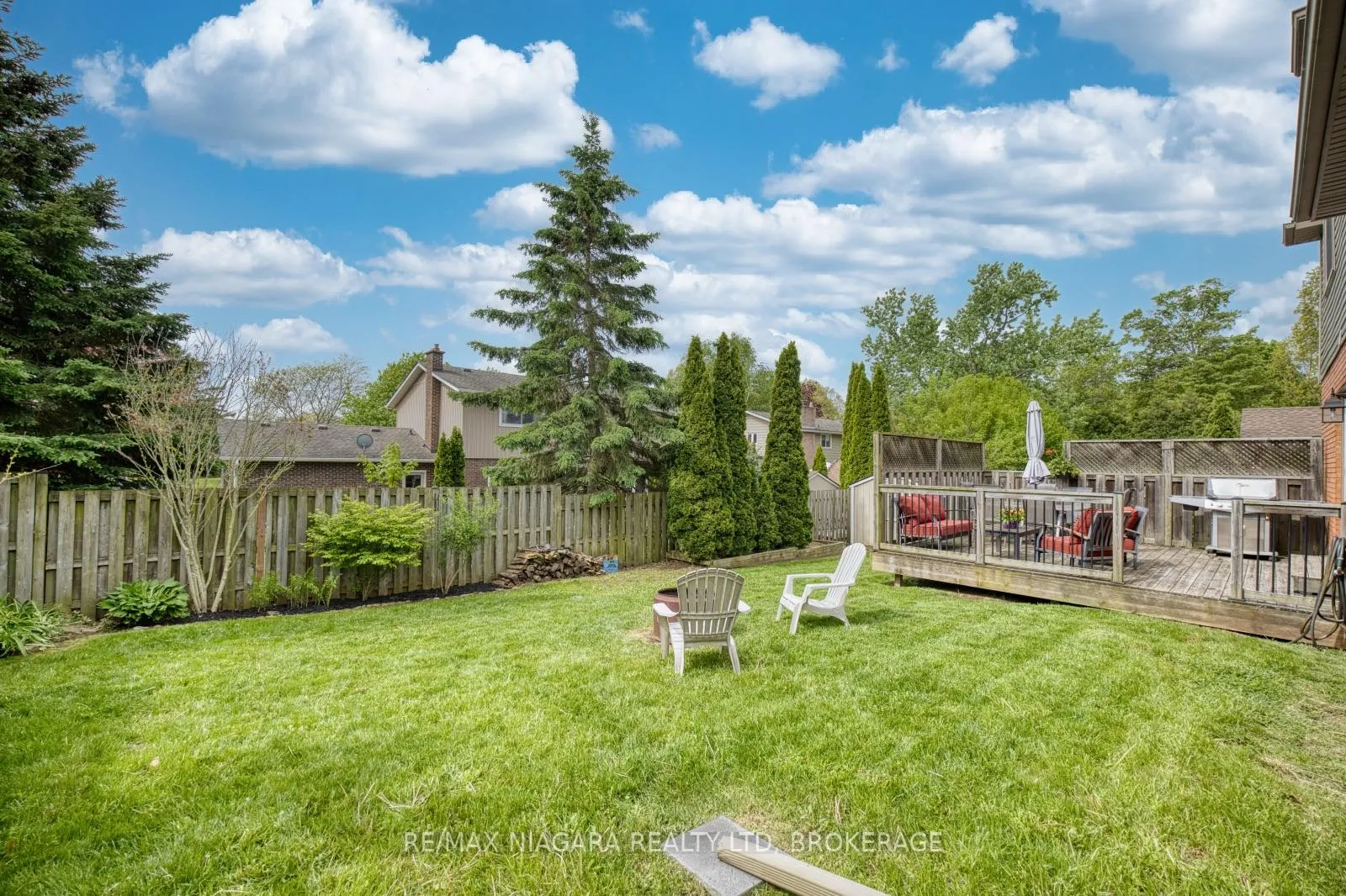 Photo 37 of 162 Pancake Lane, Pelham, Fonthill — HOMEH