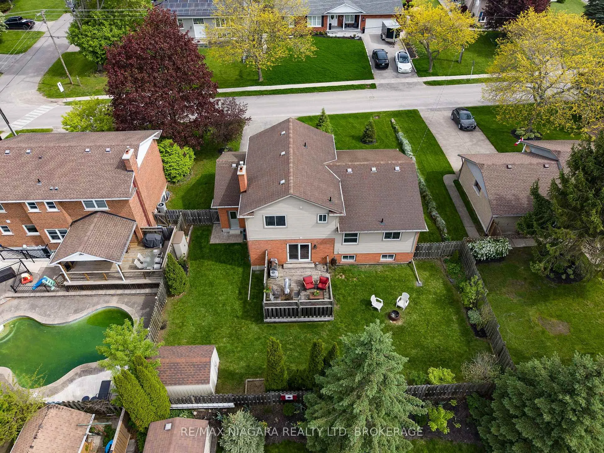 Photo 43 of 162 Pancake Lane, Pelham, Fonthill — HOMEH