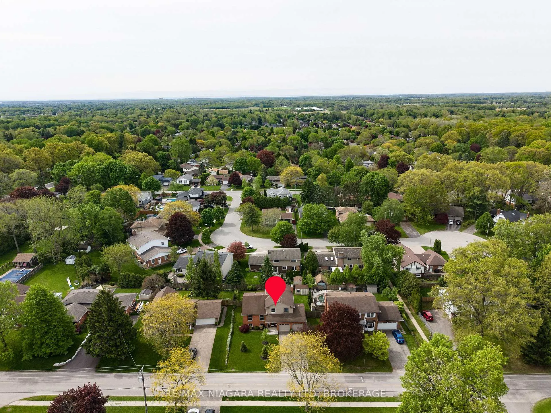 Photo 44 of 162 Pancake Lane, Pelham, Fonthill — HOMEH