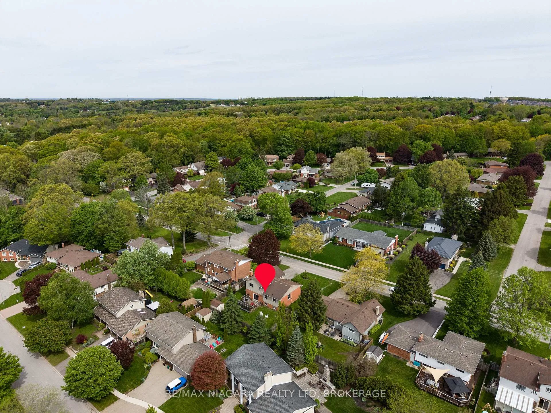 Photo 45 of 162 Pancake Lane, Pelham, Fonthill — HOMEH