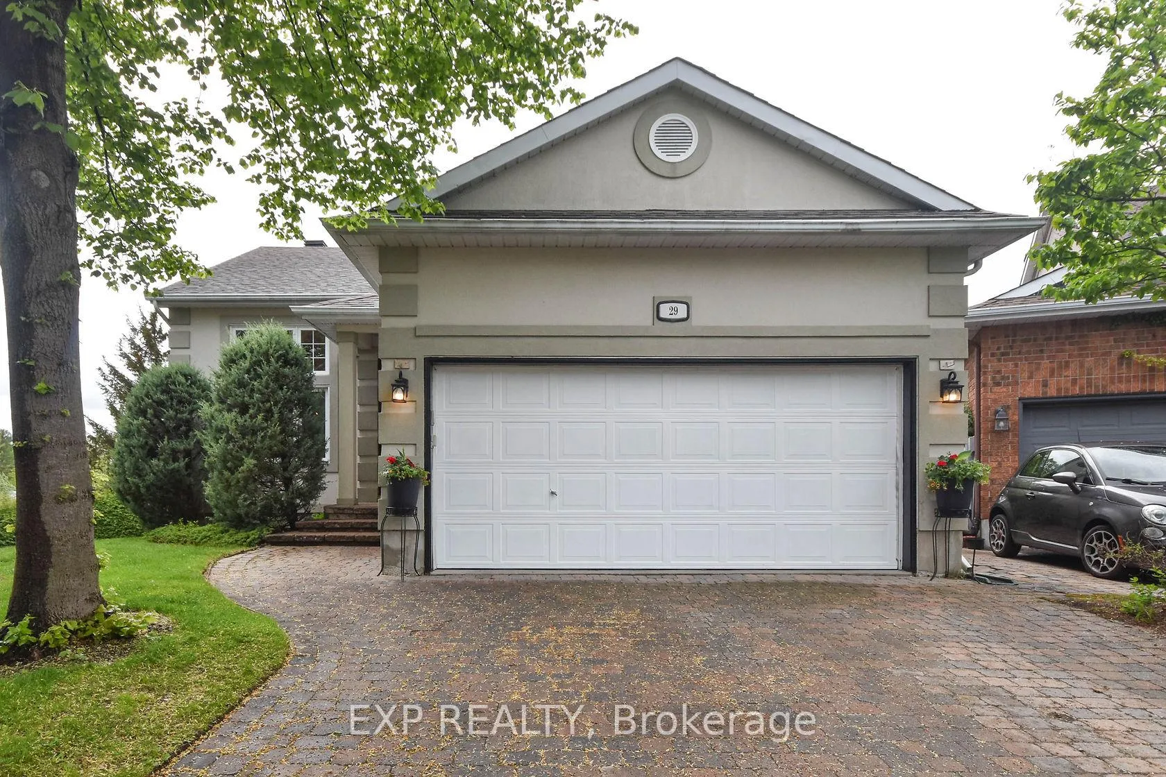 Photo 1 of 29 Stonecroft Terrace, Ottawa, Kanata - Kanata Lakes/Heritage Hills — HOMEH