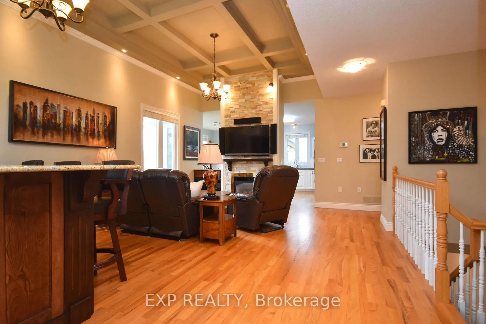 Photo 4 of 29 Stonecroft Terrace, Ottawa, Kanata - Kanata Lakes/Heritage Hills — HOMEH