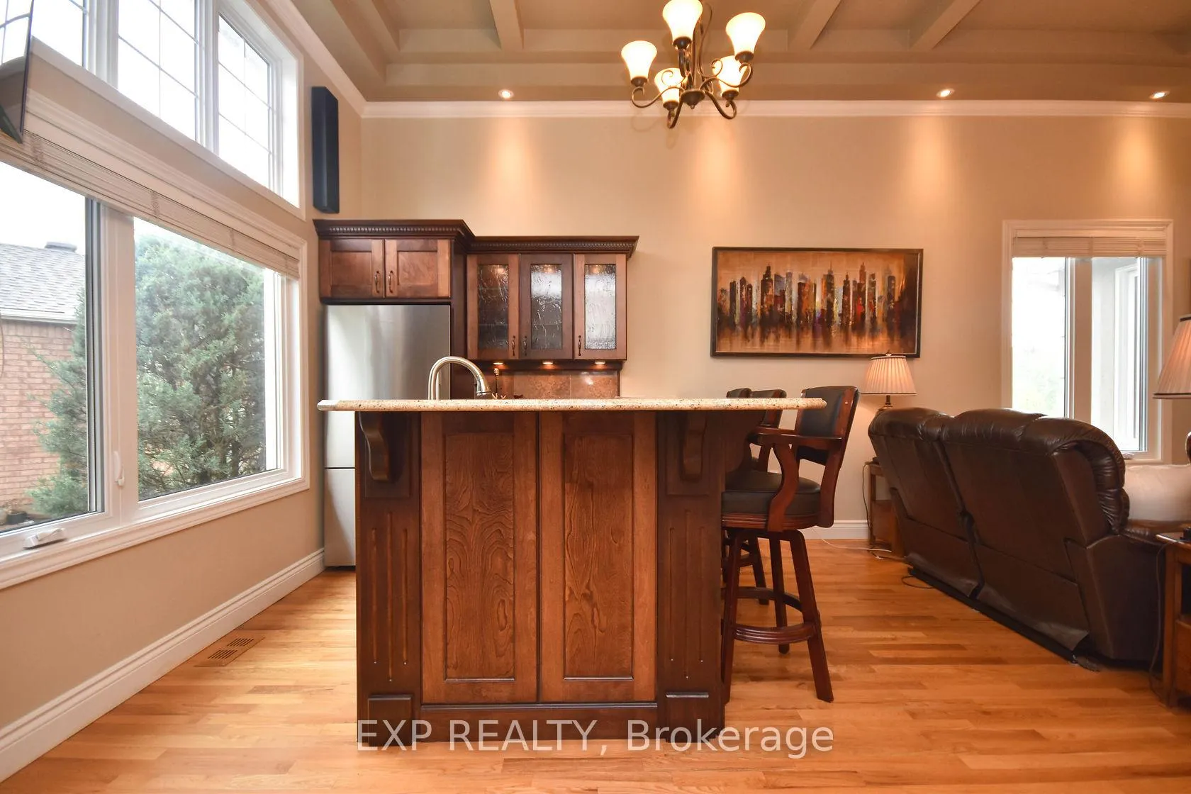 Photo 5 of 29 Stonecroft Terrace, Ottawa, Kanata - Kanata Lakes/Heritage Hills — HOMEH