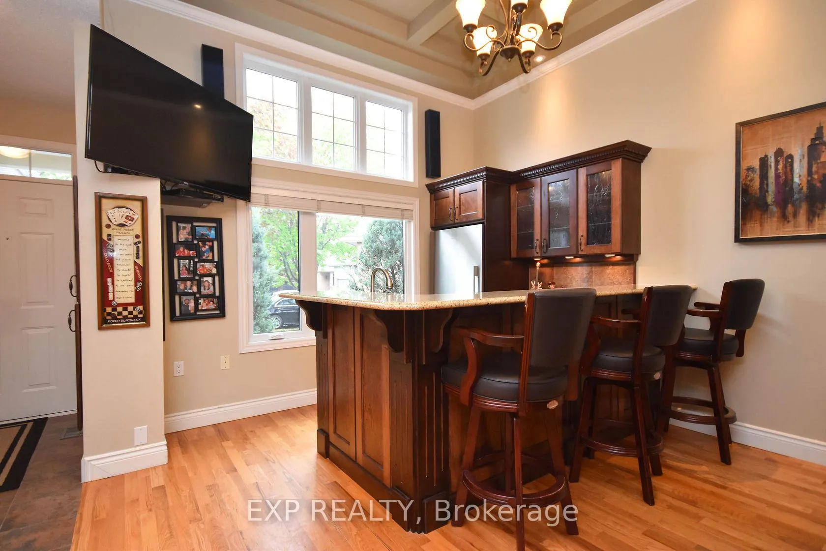 Photo 9 of 29 Stonecroft Terrace, Ottawa, Kanata - Kanata Lakes/Heritage Hills — HOMEH