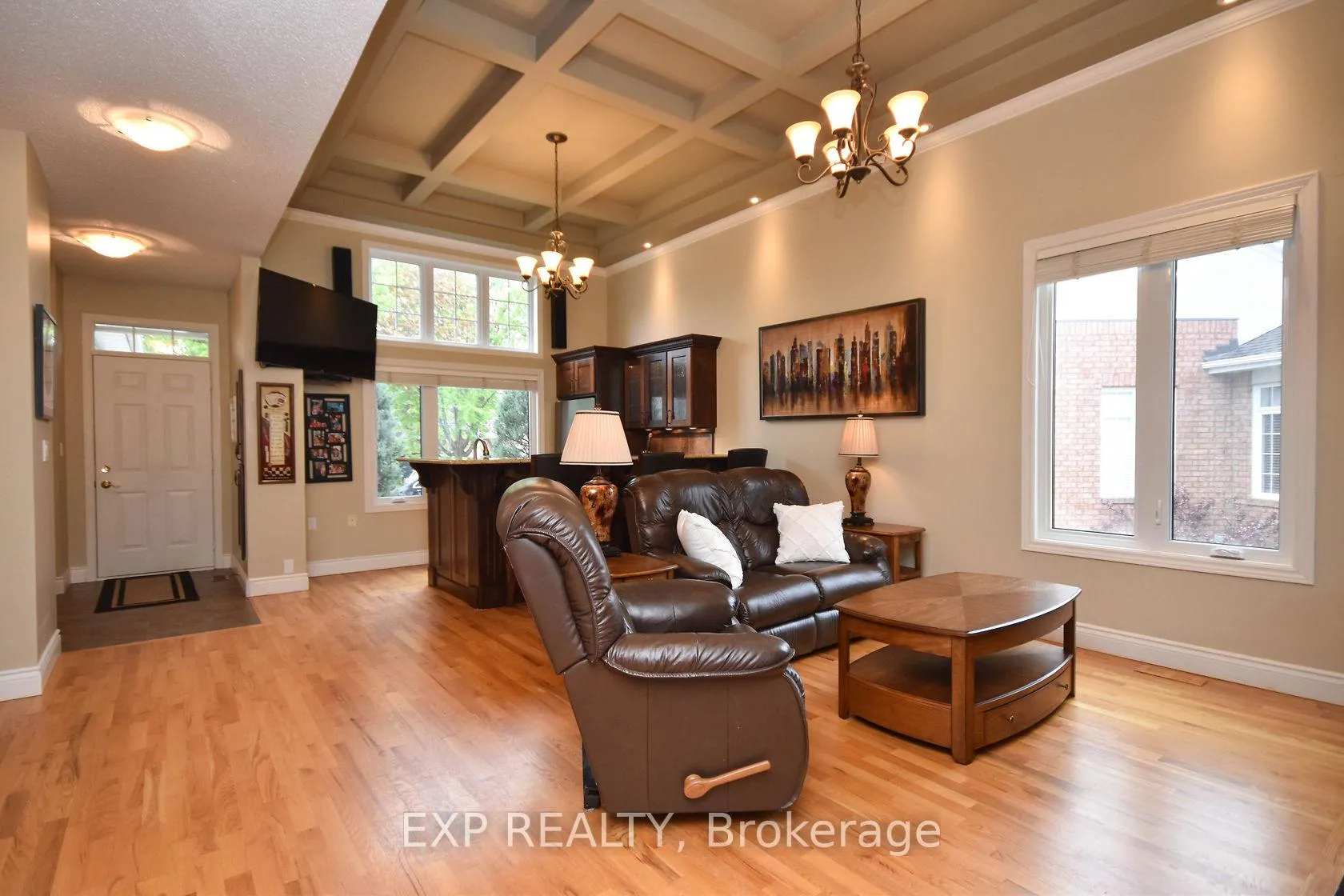 Photo 11 of 29 Stonecroft Terrace, Ottawa, Kanata - Kanata Lakes/Heritage Hills — HOMEH