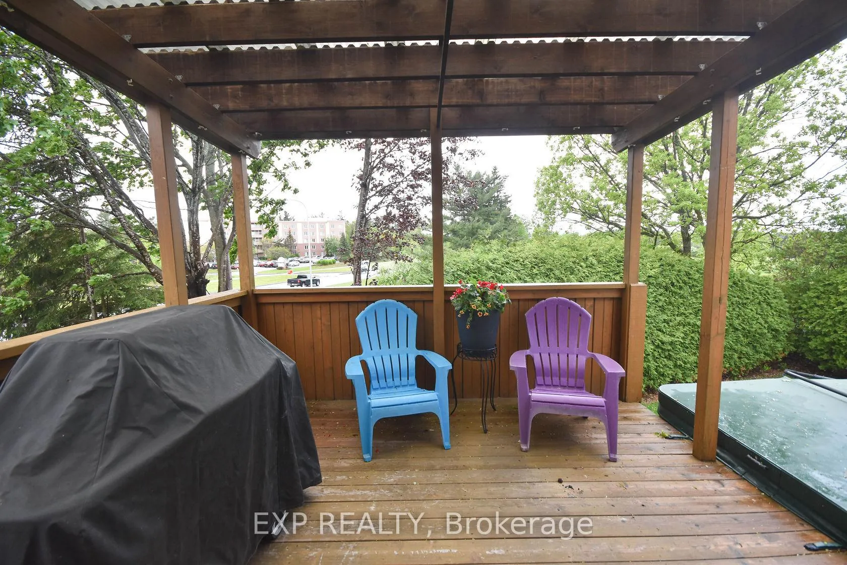 Photo 44 of 29 Stonecroft Terrace, Ottawa, Kanata - Kanata Lakes/Heritage Hills — HOMEH