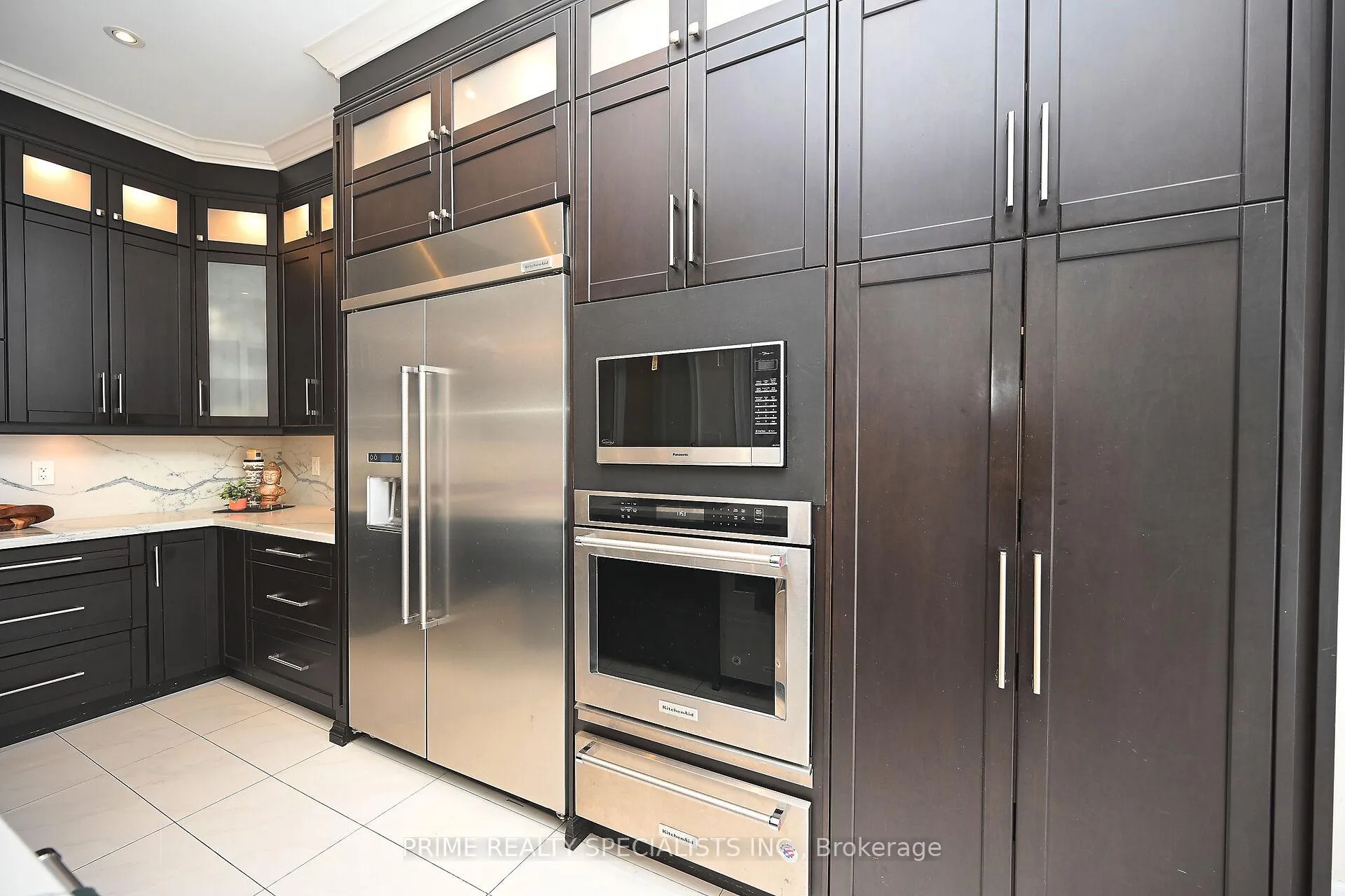 Photo 17 of 19 Cloverhaven Rd, Brampton, Toronto Gore Rural Estate — HOMEH