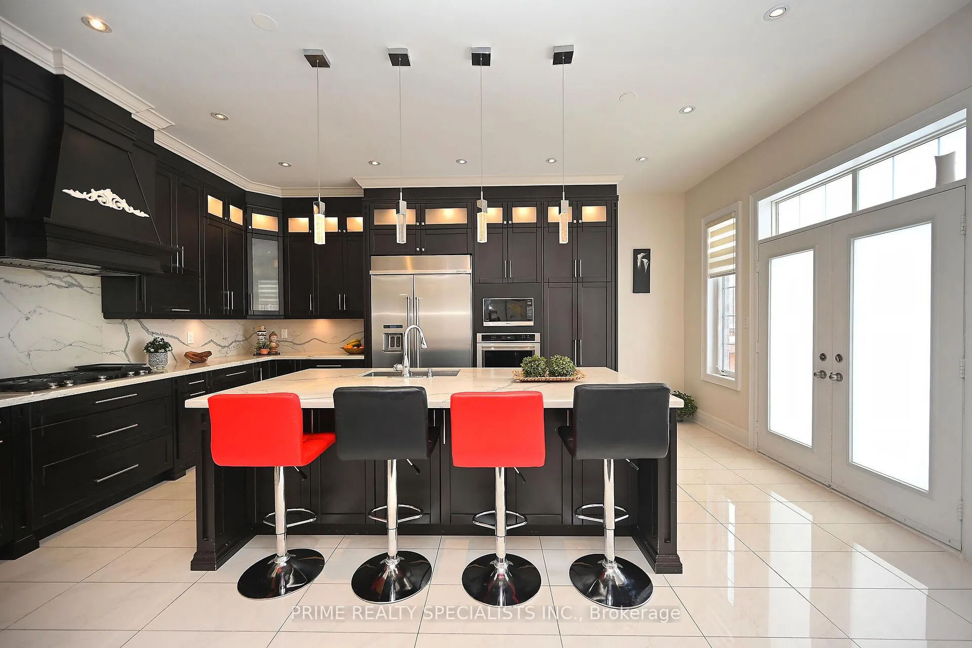 Photo 18 of 19 Cloverhaven Rd, Brampton, Toronto Gore Rural Estate — HOMEH