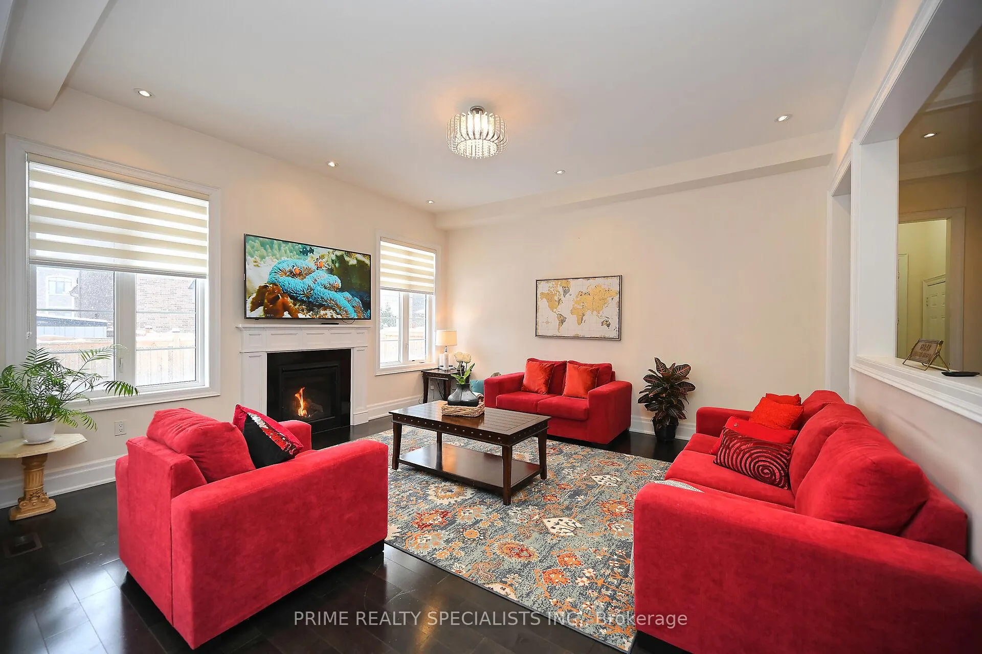 Photo 19 of 19 Cloverhaven Rd, Brampton, Toronto Gore Rural Estate — HOMEH