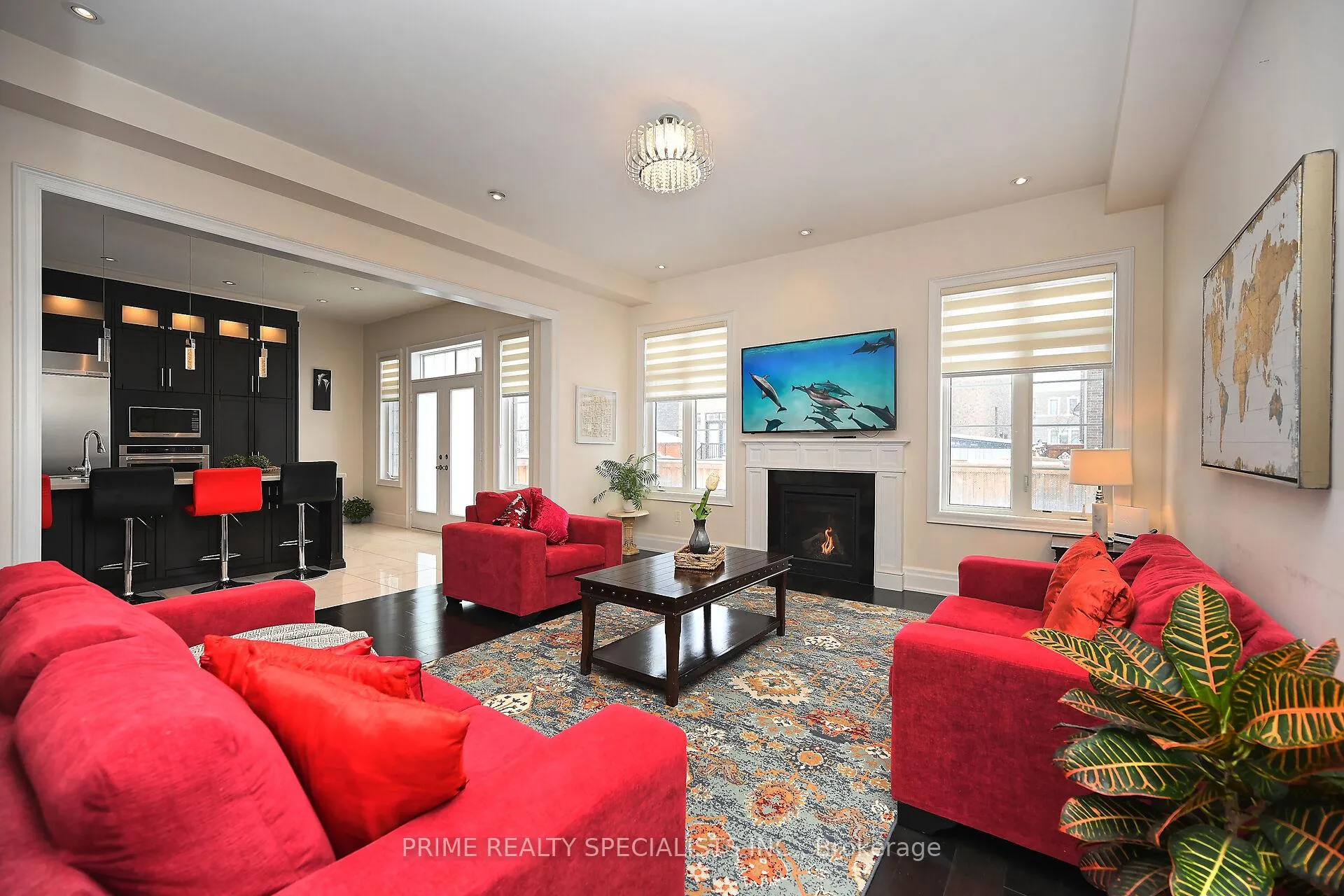 Photo 20 of 19 Cloverhaven Rd, Brampton, Toronto Gore Rural Estate — HOMEH