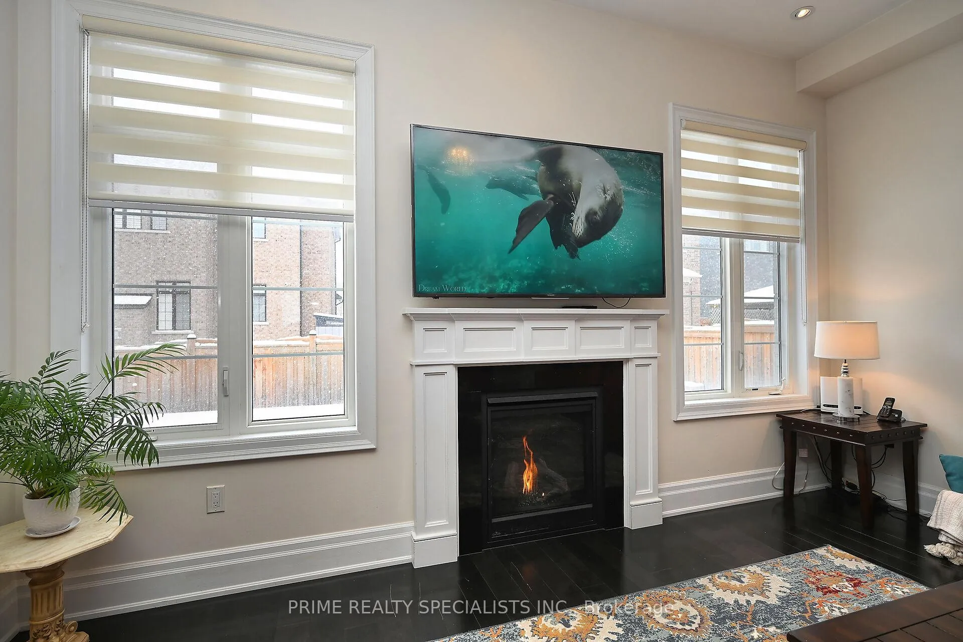 Photo 22 of 19 Cloverhaven Rd, Brampton, Toronto Gore Rural Estate — HOMEH