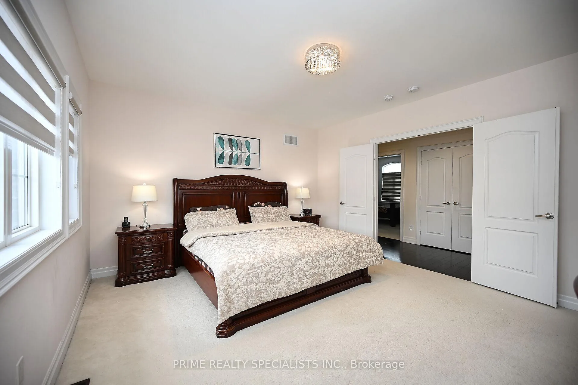 Photo 27 of 19 Cloverhaven Rd, Brampton, Toronto Gore Rural Estate — HOMEH