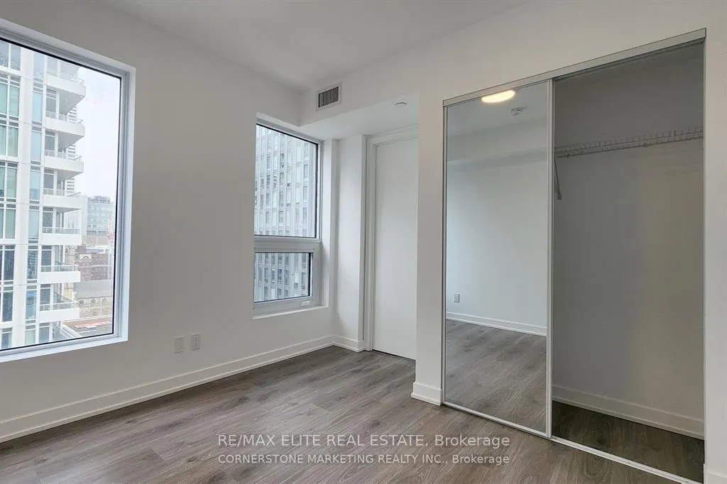 Photo 3 of Unit 1815, 100 Queen Street E, Toronto, Church-Yonge Corridor — HOMEH