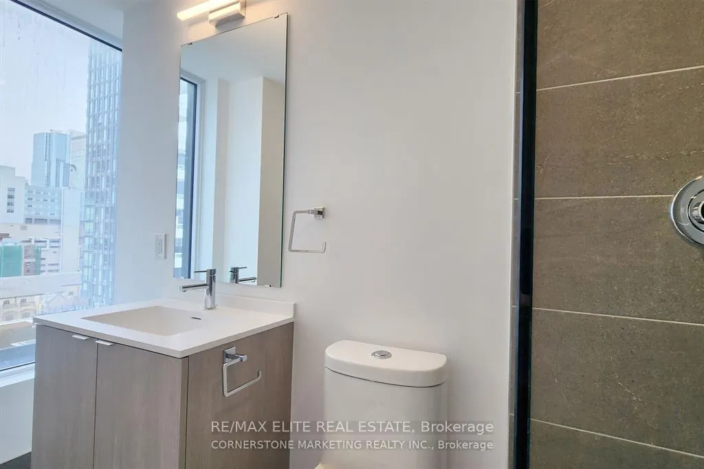 Photo 4 of Unit 1815, 100 Queen Street E, Toronto, Church-Yonge Corridor — HOMEH