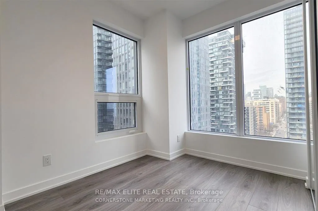 Photo 6 of Unit 1815, 100 Queen Street E, Toronto, Church-Yonge Corridor — HOMEH