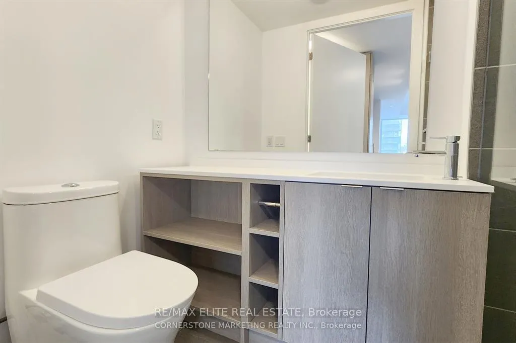 Photo 7 of Unit 1815, 100 Queen Street E, Toronto, Church-Yonge Corridor — HOMEH