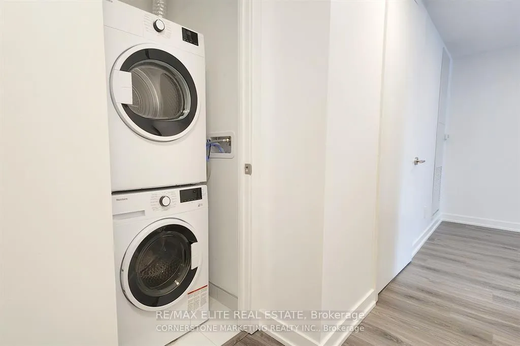 Photo 8 of Unit 1815, 100 Queen Street E, Toronto, Church-Yonge Corridor — HOMEH