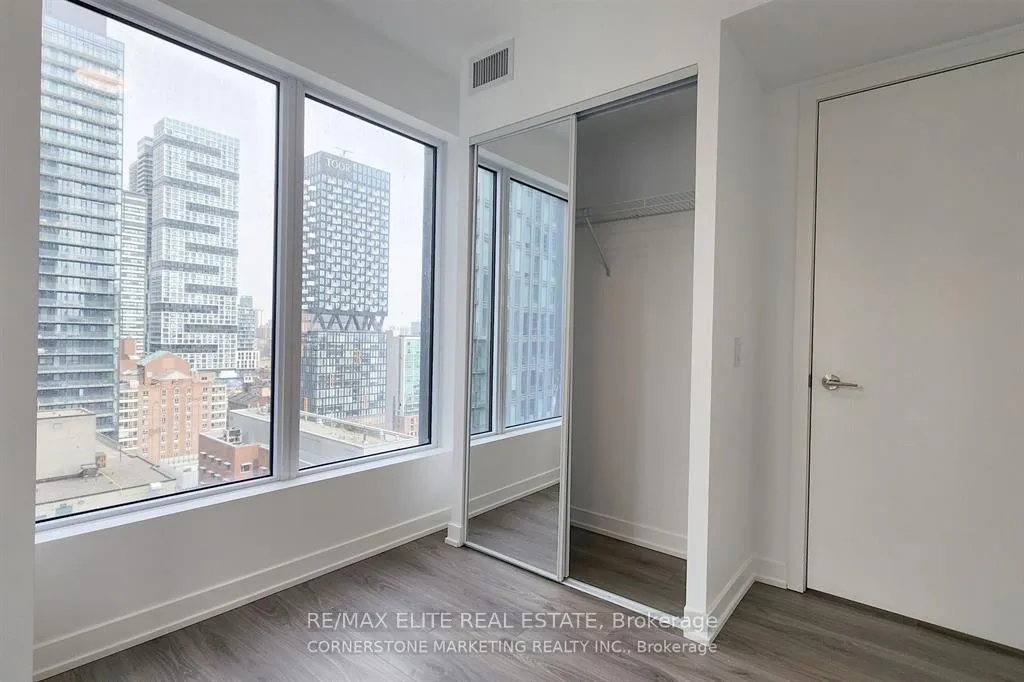 Photo 10 of Unit 1815, 100 Queen Street E, Toronto, Church-Yonge Corridor — HOMEH