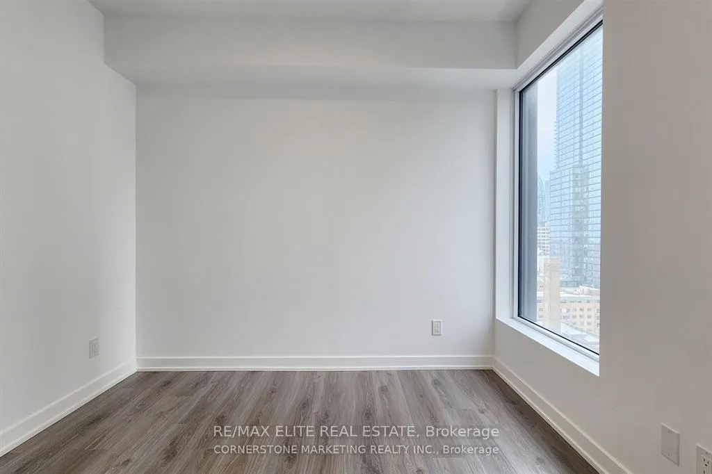Photo 11 of Unit 1815, 100 Queen Street E, Toronto, Church-Yonge Corridor — HOMEH