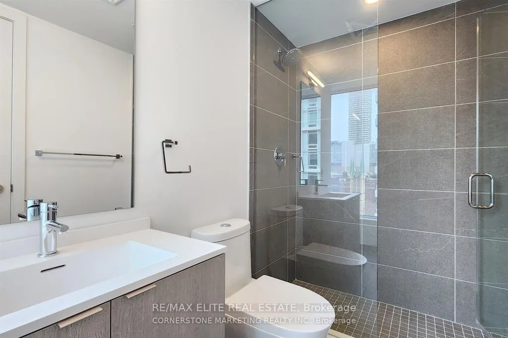 Photo 12 of Unit 1815, 100 Queen Street E, Toronto, Church-Yonge Corridor — HOMEH