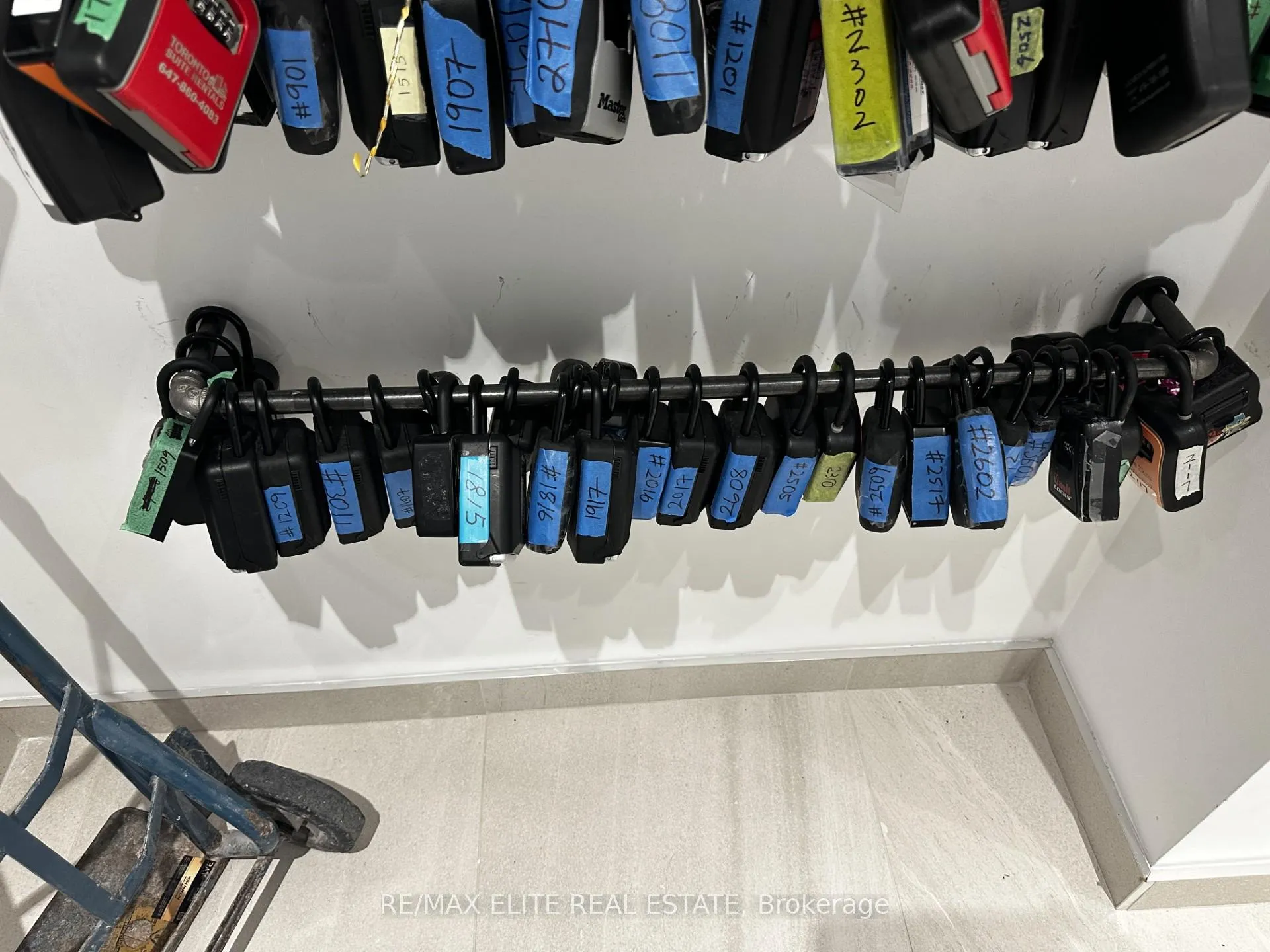 Photo 20 of Unit 1815, 100 Queen Street E, Toronto, Church-Yonge Corridor — HOMEH