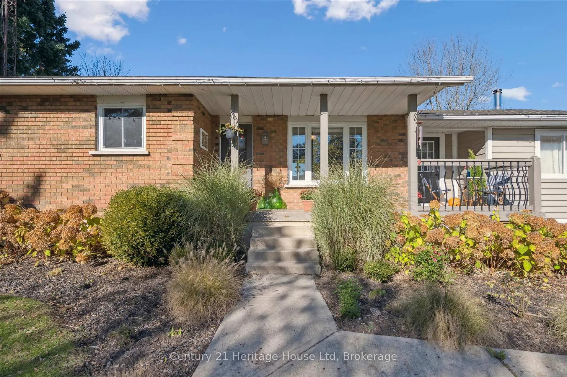 Photo 1 of 323135 Durham Road E, West Grey — HOMEH