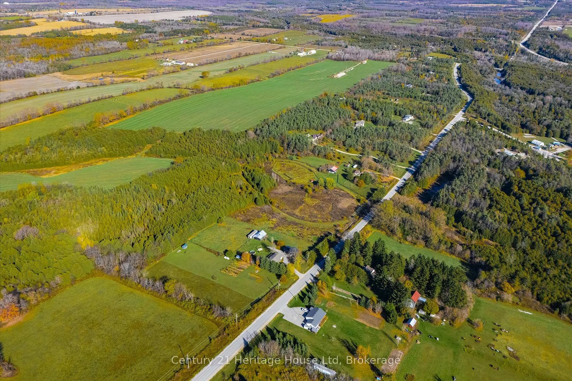 Photo 2 of 323135 Durham Road E, West Grey — HOMEH