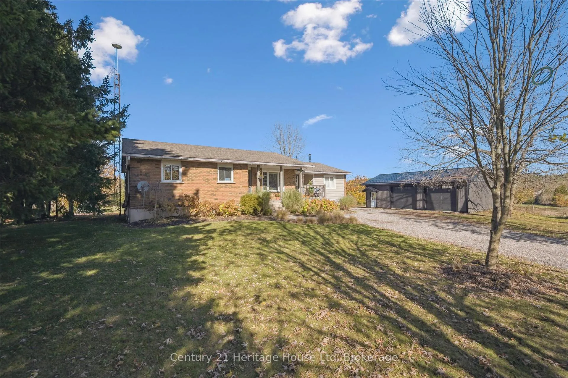 Photo 5 of 323135 Durham Road E, West Grey — HOMEH