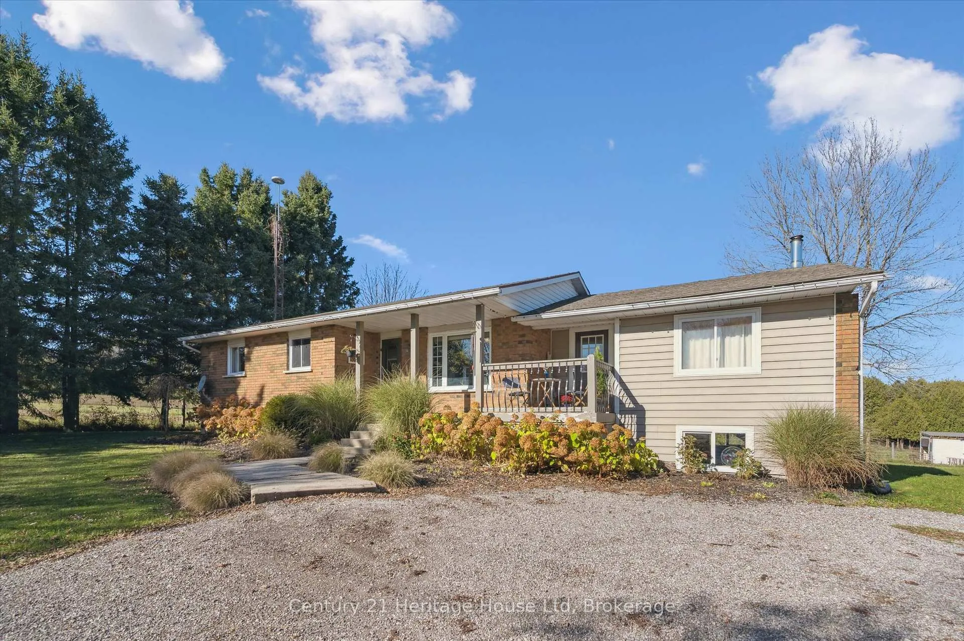 Photo 6 of 323135 Durham Road E, West Grey — HOMEH