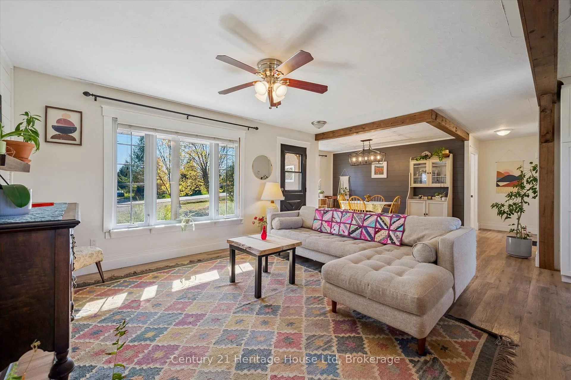 Photo 7 of 323135 Durham Road E, West Grey — HOMEH