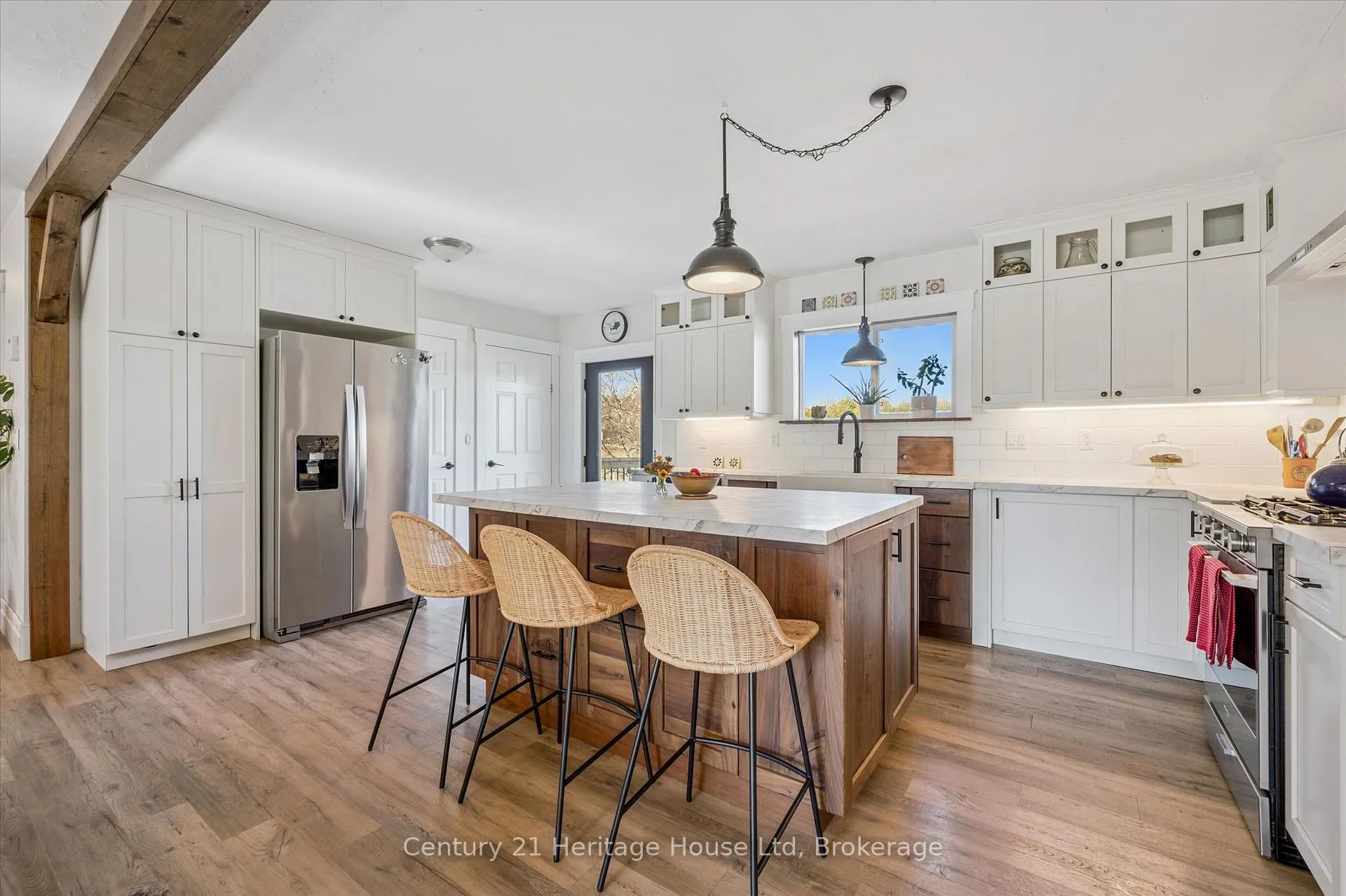 Photo 10 of 323135 Durham Road E, West Grey — HOMEH
