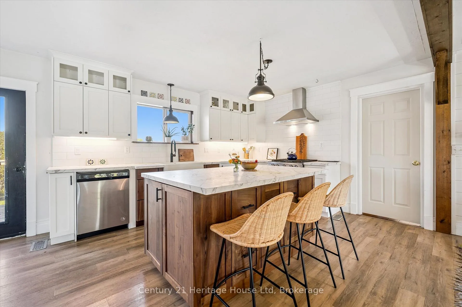 Photo 11 of 323135 Durham Road E, West Grey — HOMEH