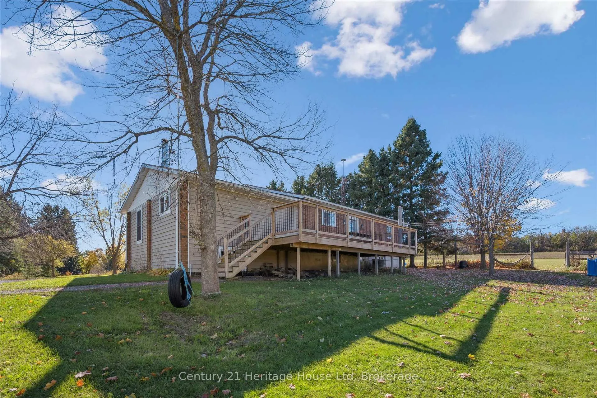 Photo 15 of 323135 Durham Road E, West Grey — HOMEH