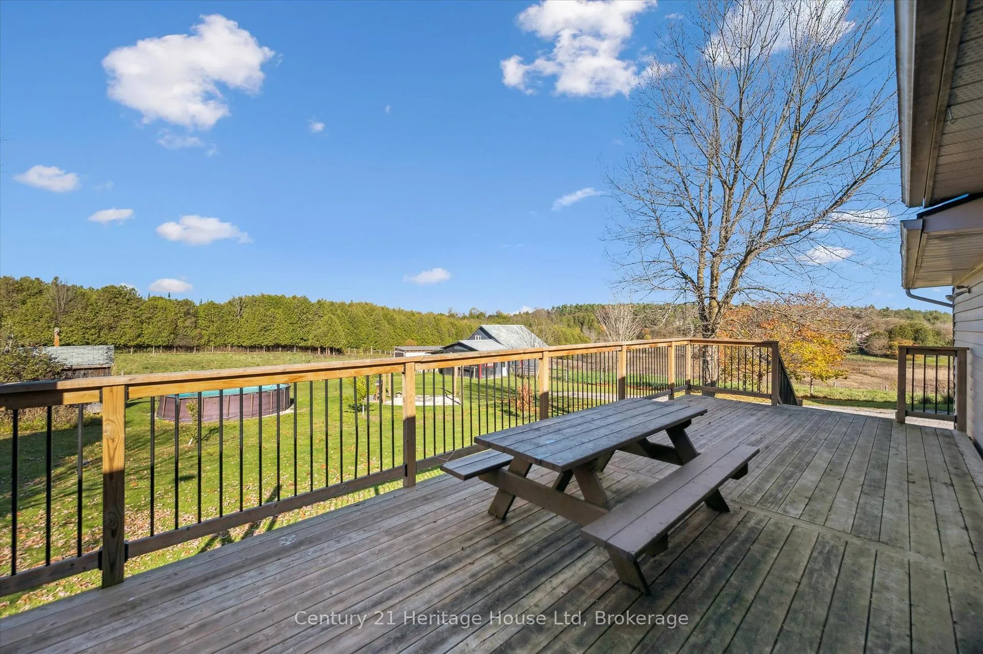 Photo 16 of 323135 Durham Road E, West Grey — HOMEH