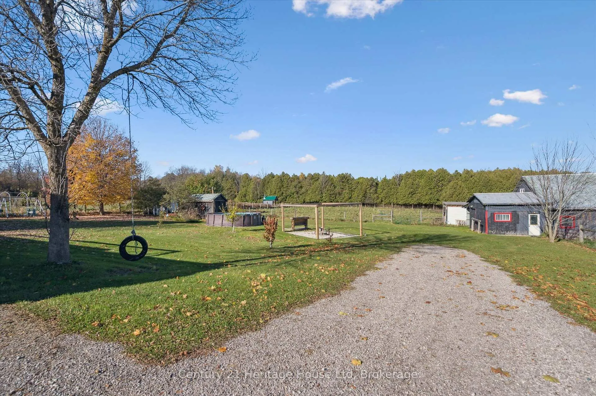 Photo 17 of 323135 Durham Road E, West Grey — HOMEH