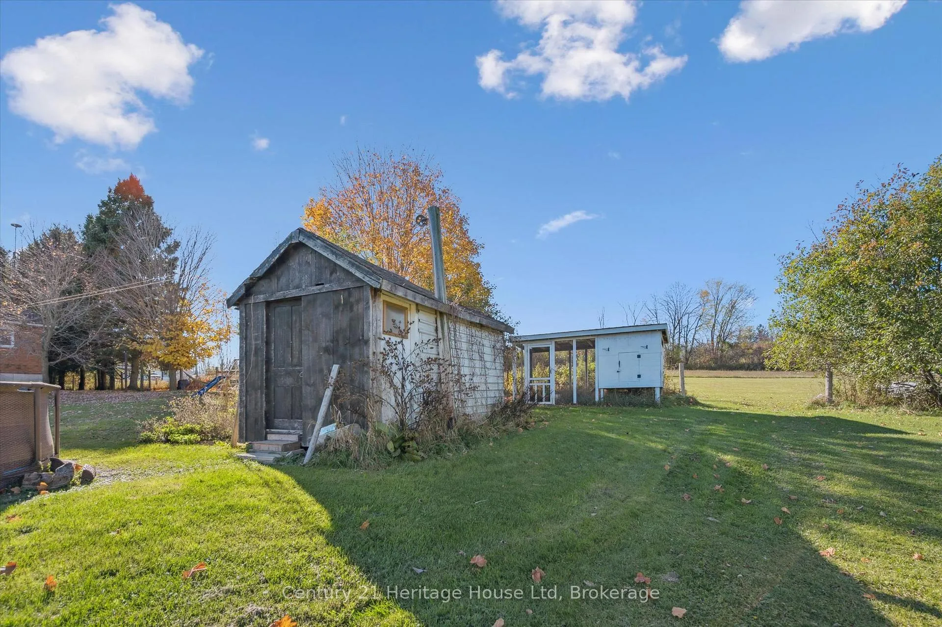 Photo 18 of 323135 Durham Road E, West Grey — HOMEH