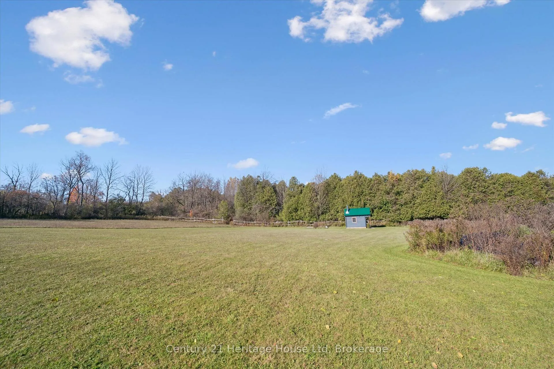 Photo 19 of 323135 Durham Road E, West Grey — HOMEH