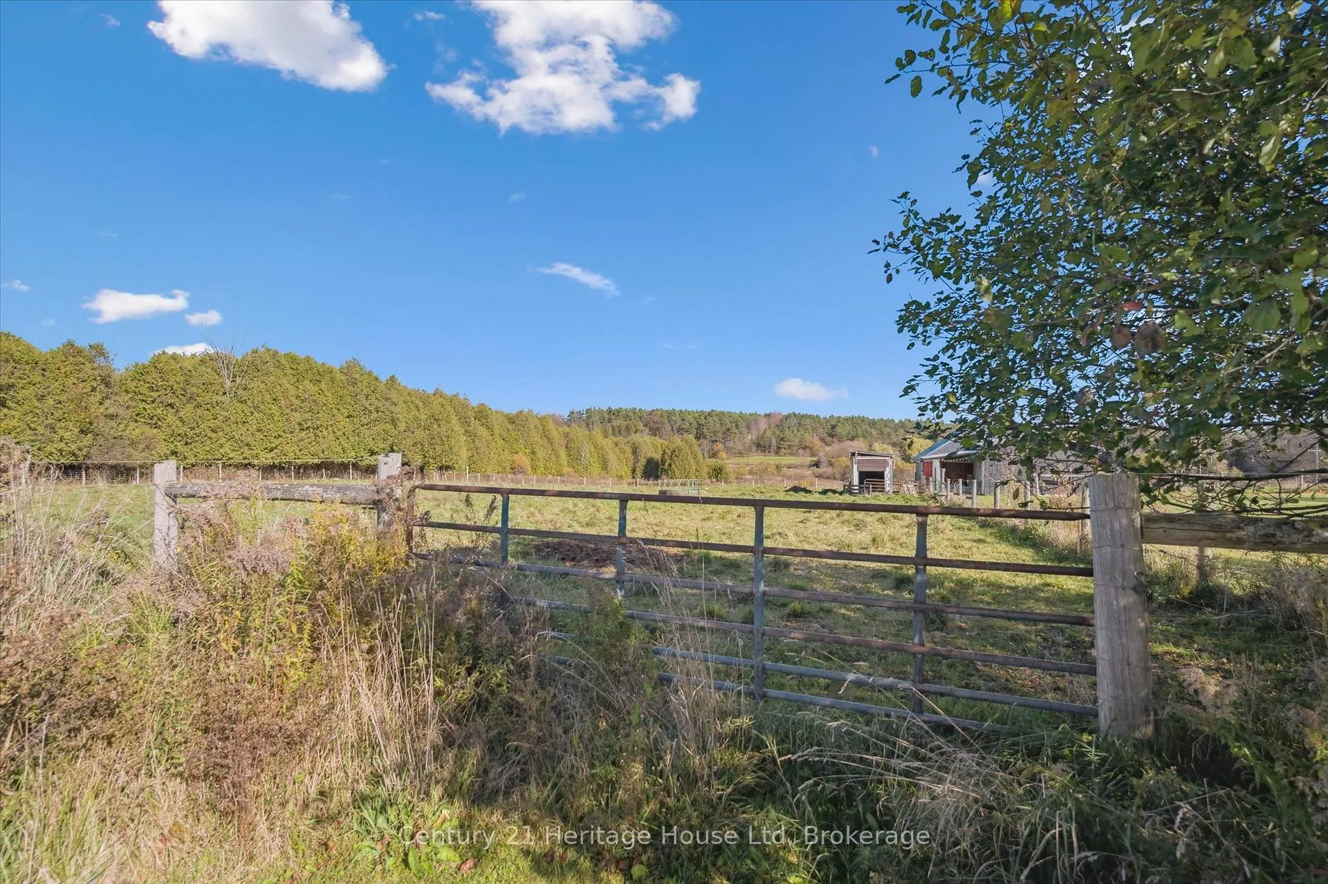 Photo 20 of 323135 Durham Road E, West Grey — HOMEH