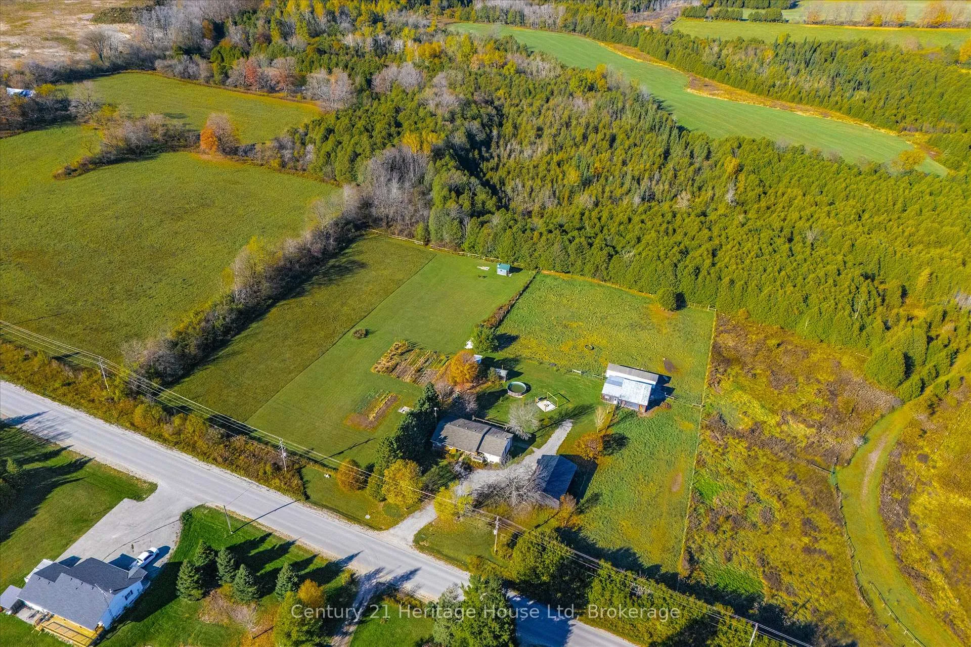 Photo 22 of 323135 Durham Road E, West Grey — HOMEH