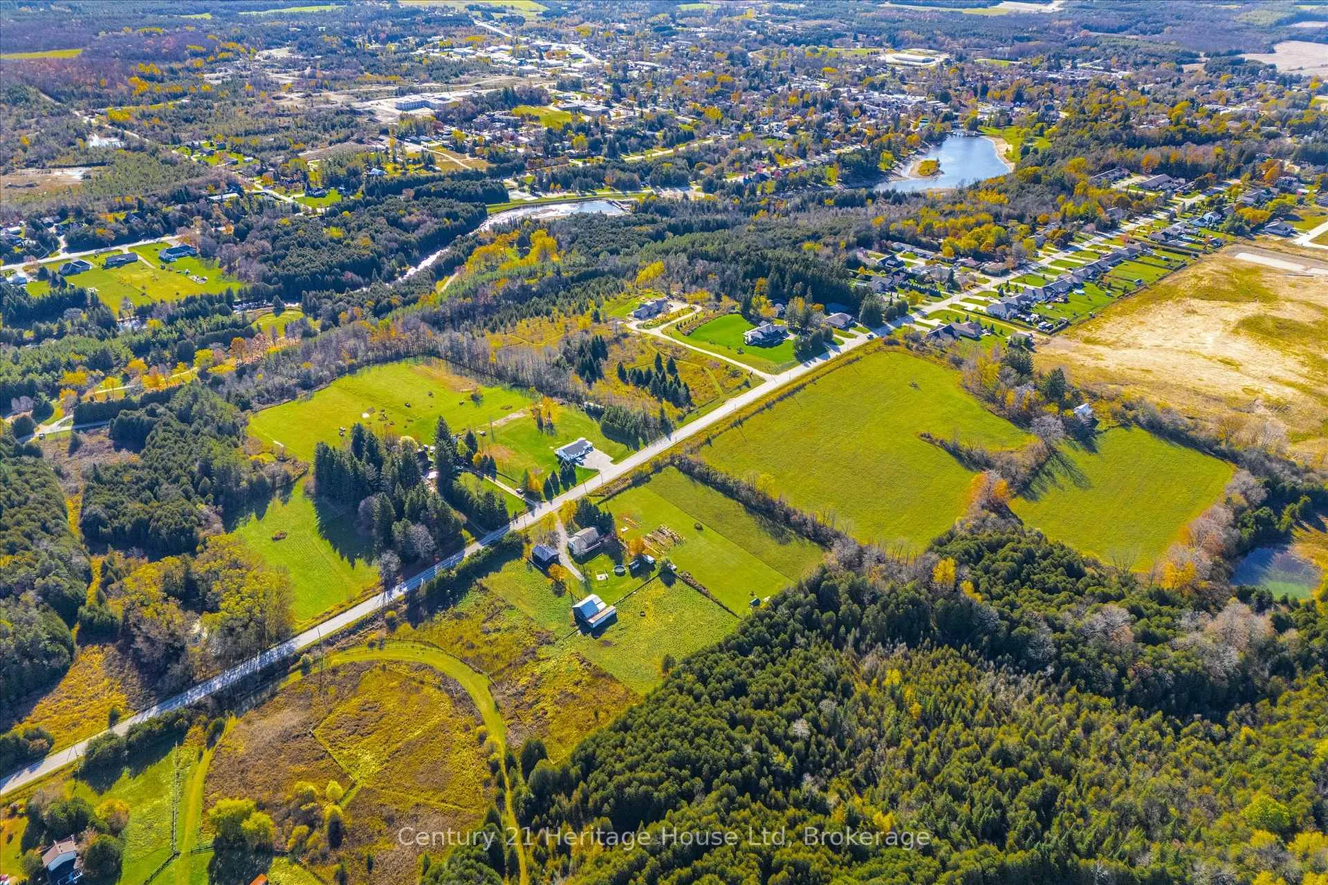 Photo 24 of 323135 Durham Road E, West Grey — HOMEH