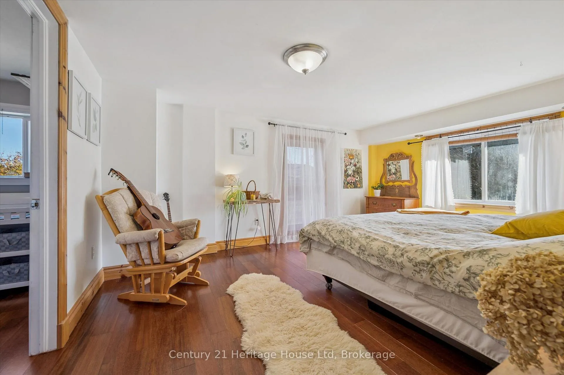 Photo 31 of 323135 Durham Road E, West Grey — HOMEH