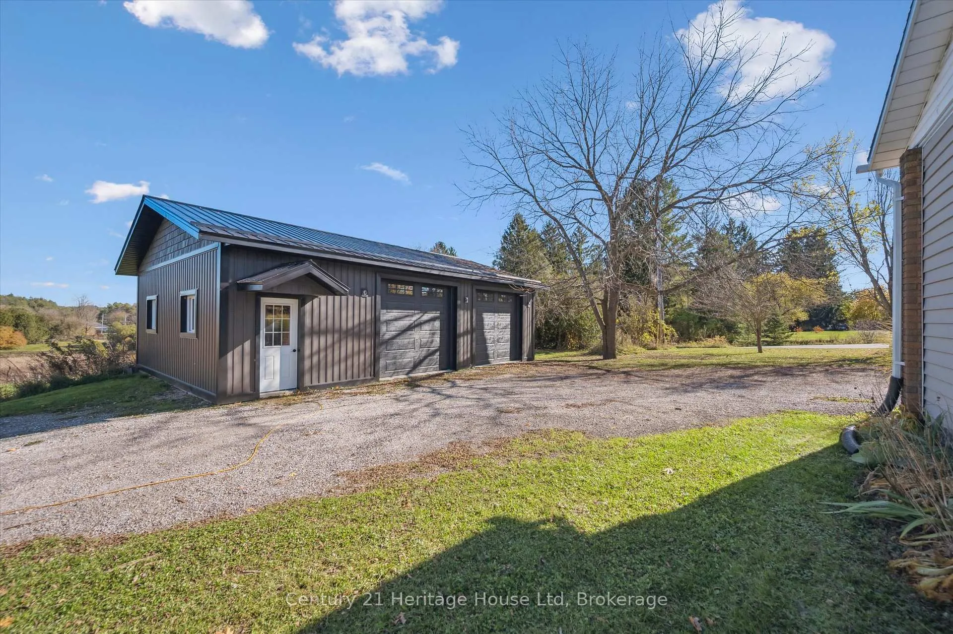 Photo 43 of 323135 Durham Road E, West Grey — HOMEH